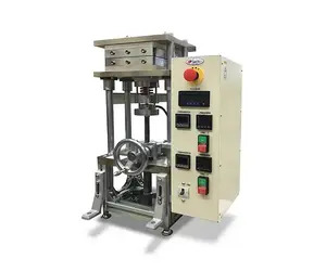 手動加熱プレス