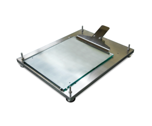 塗工台・吸着盤