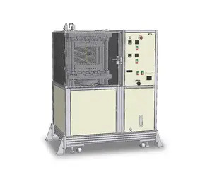 電動加熱プレス