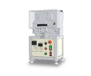 ノッチングマシン