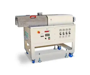 二軸混練押出機