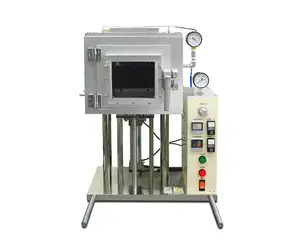 空圧加熱プレス