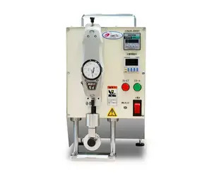 タックテスタ―