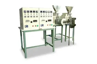 多層フィルム作成装置