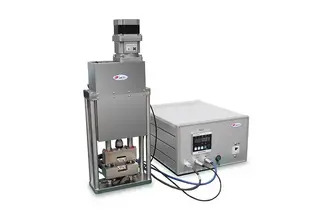 引張・圧縮試験機