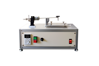 連続式引掻試験機