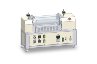 電動加熱ローラ