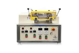 2本ロールニーダ