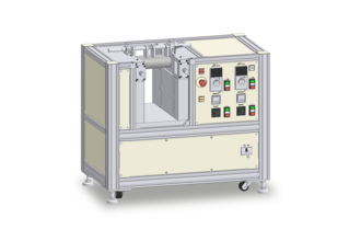 電動加熱ローラ