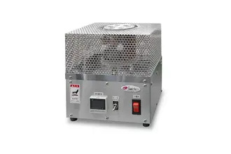 メタルバス（試験管加熱槽）