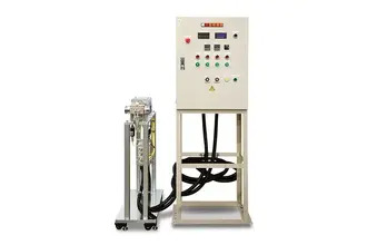 混練押出機用ギヤポンプ