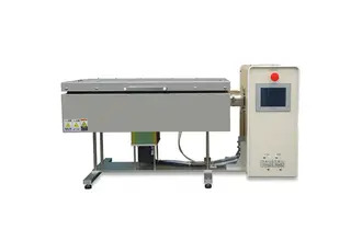 電動一軸延伸機