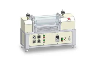 電動加熱ローラ