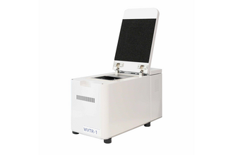 全自動透湿度計（柴田科学社製）