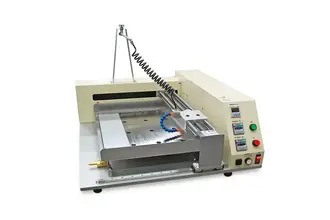 ステンレス板自動研磨装置