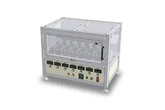 スクラブテスタ