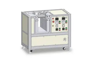 電動加熱ローラ