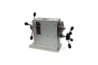 エリクセン皮膜強度試験機