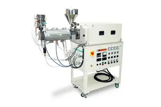 インフレーションフィルム成形装置