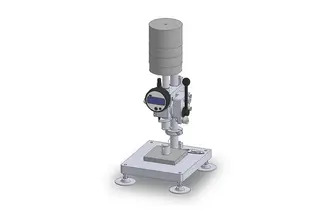 電気抵抗測定器