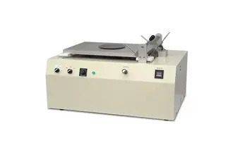 塗工機（シリコンウェハ仕様）