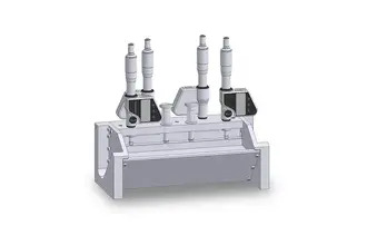 フレームアプリケータ