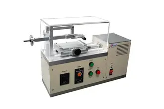 電動式鉛筆引掻試験機