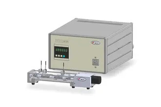 小型材料試験機