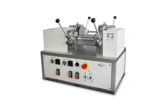 2本ロールニーダ