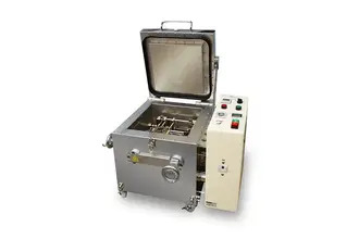 手動二軸フィルム延伸機