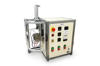 微量二軸混練押出機