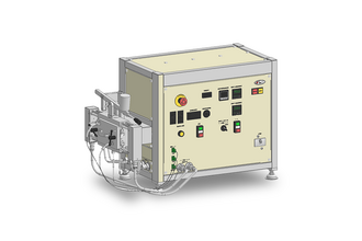 イリプスブレードミキサ