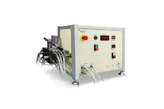 簡易ミキサ（イリプスブレード）