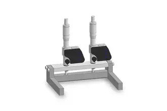 簡易フレームアプリケータ