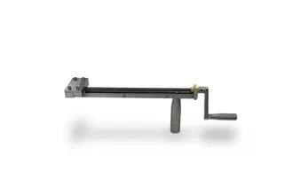 手動一軸延伸機