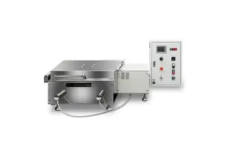 自動二軸延伸機