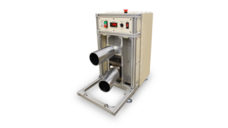 引取装置（ネルソンローラ）