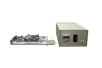 引張・圧縮小型材料試験機