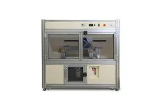 リッソン摩耗試験機