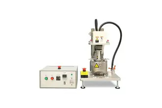 ヘンシェルミキサ