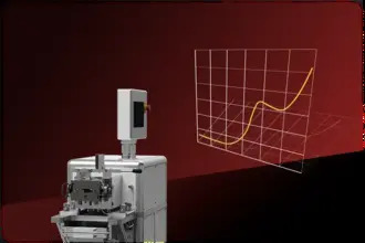 混練押出特性試験機