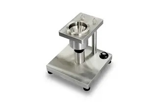 カサ比重測定器