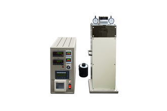 熱抵抗・熱伝導率測定装置