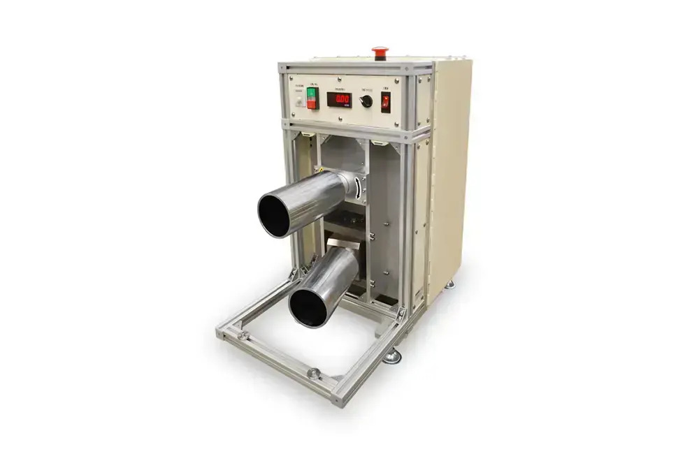 引取装置（ネルソンローラ）