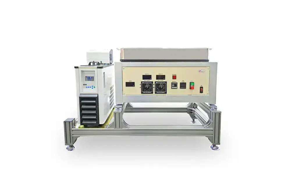造膜温度試験機