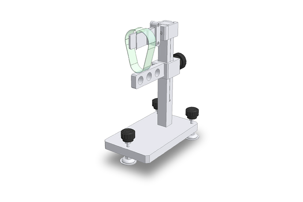 ハートループ試験機