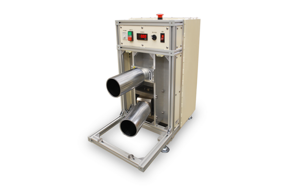 引取装置（ネルソンローラ）