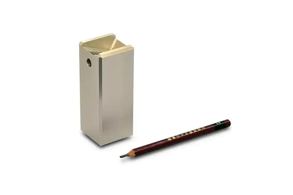 鉛筆削り器