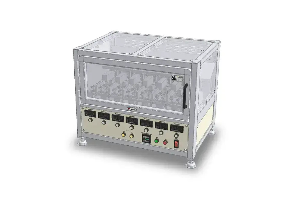 スクラブテスタ