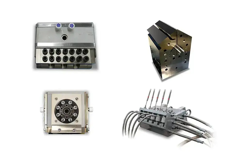 Ｔダイ・多層ダイ